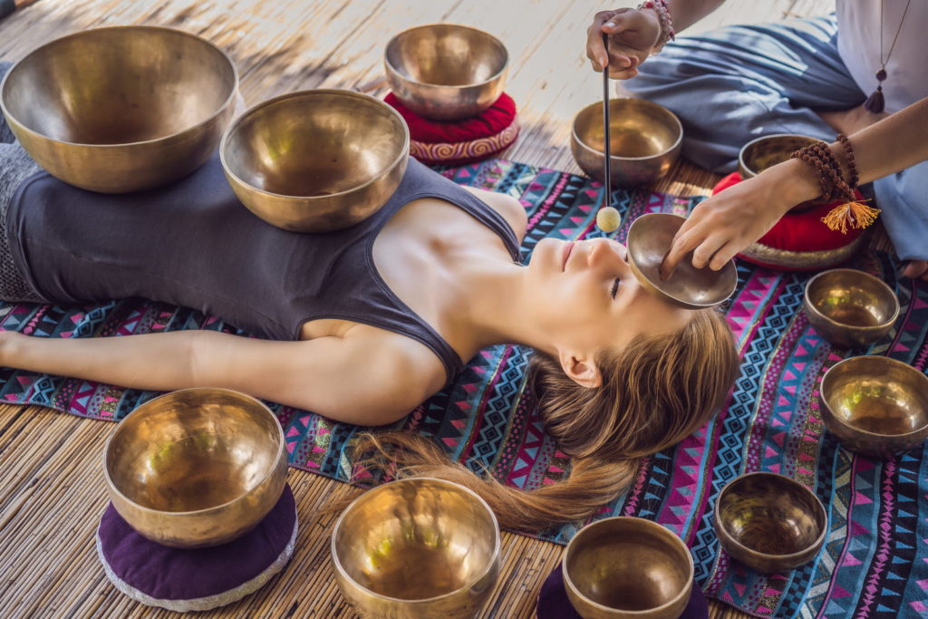 Voyage sonore, respiration et relaxation – expérience de reconnexion à soi